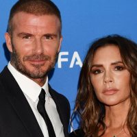 ¡Repleto de lujos! David Beckham y su esposa le preparan una enorme fiesta a su hijo por sus 21 años
