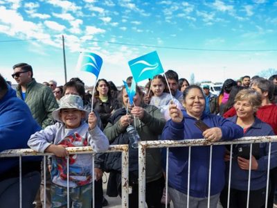 Los neuquinos de la capital podrán disfrutar de múltiples actividades por el 121° aniversario