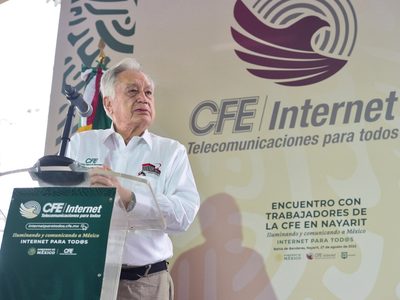 CFE y TC Energy Corporation celebran la consolidación de la Alianza Estratégica