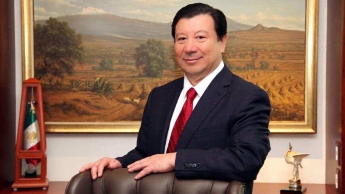 Gerardo Sosa Castelán