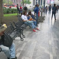 Estas son las colonias de la CDMX con mayor índice de casos de covid-19