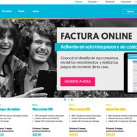 Fondo financiero de empresario mexicano se queda con Telecom Argentina