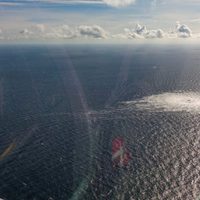 Nueva información indica que un grupo proucrania estaría detrás del sabotaje al Nordstream
