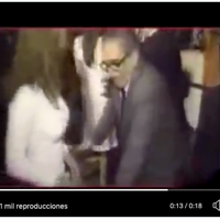 Cuando Celso Piña hizo bailar a 'Gabo”