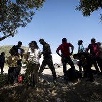Tecnología utilizada en gobierno de Biden podría emplearse en deportaciones prometidas por Trump
