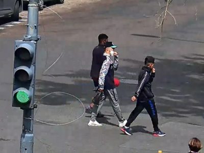 Vecinos del barrio Provincias Unidas denunciaron reiterados robos a mano de jóvenes judicializados