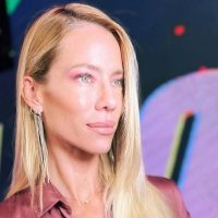 Sorpresa por el gesto de Nicole Neumann ante el nacimiento de Luca Cubero