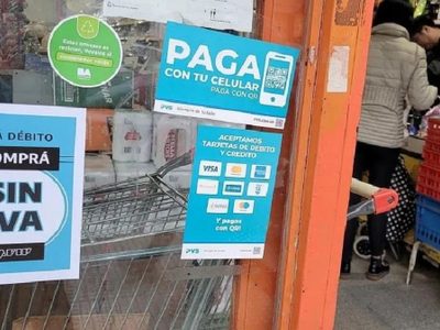 Diputados nacionales de Neuquén pidieron que vuelva el programa Compre sin IVA