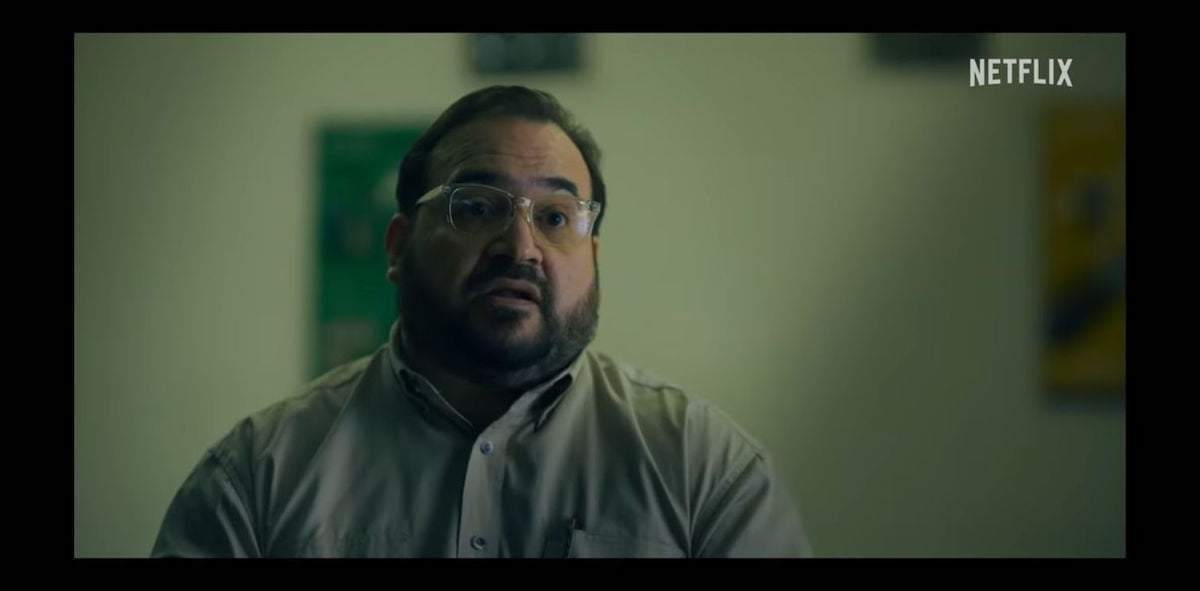 La entrevista con Javier Duarte