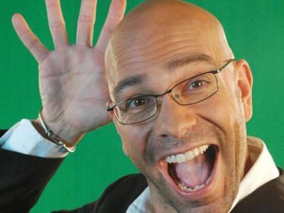 ¡Otra oportunidad para el amor! Fredy Villareal confirmó su noviazgo con una famosa modelo