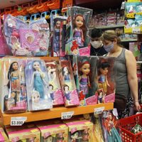Saltaron los precios de los juguetes: de cuánto es el último aumento