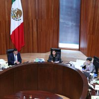 TEPJF sesionará en privado para resolver ausencia de magistrados de Sala Superior
