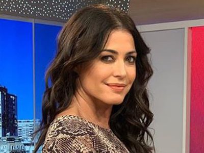 Pamela David presentó por primera vez a su mamá y asombra su juventud