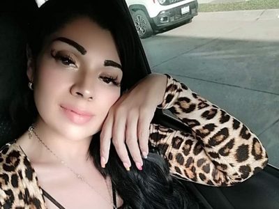 Cuerpo hallado en Mazatlán no corresponde con el de la locutora desaparecida Cándida Cristal: SSPC
