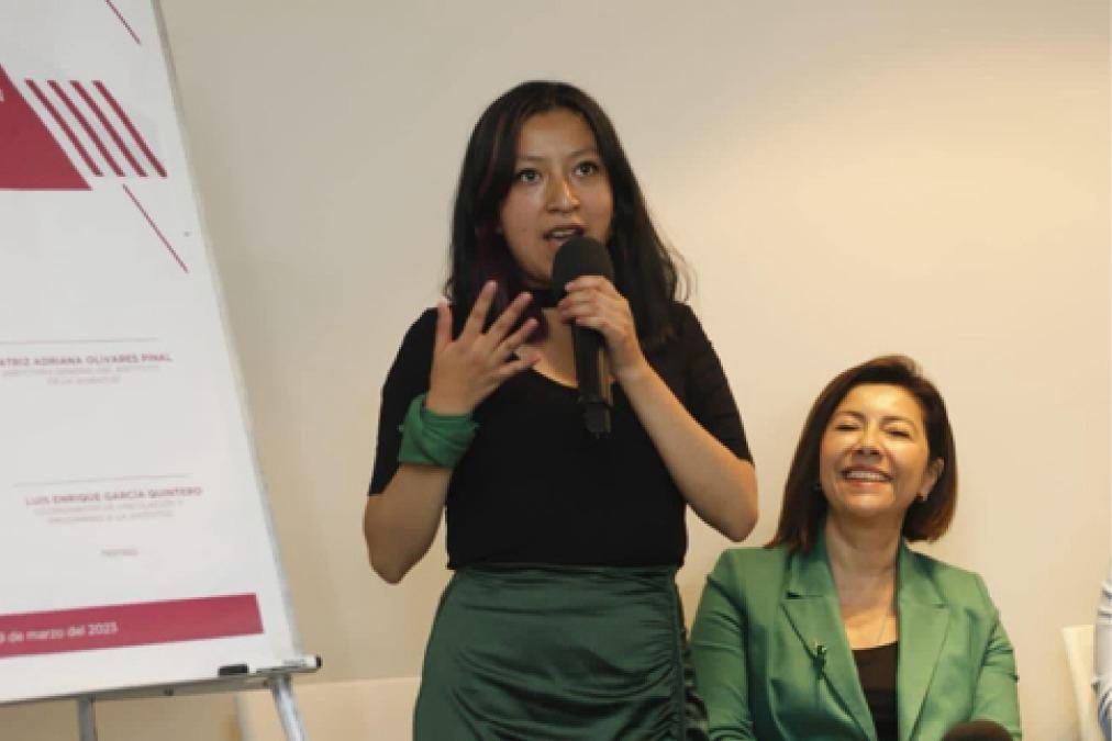 4-Maria del Rosario