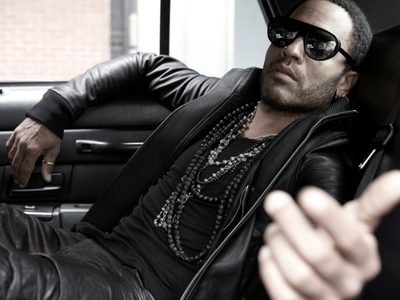 El regreso más esperado: Lenny Kravitz reveló cuál es su próximo proyecto y no es algo musical