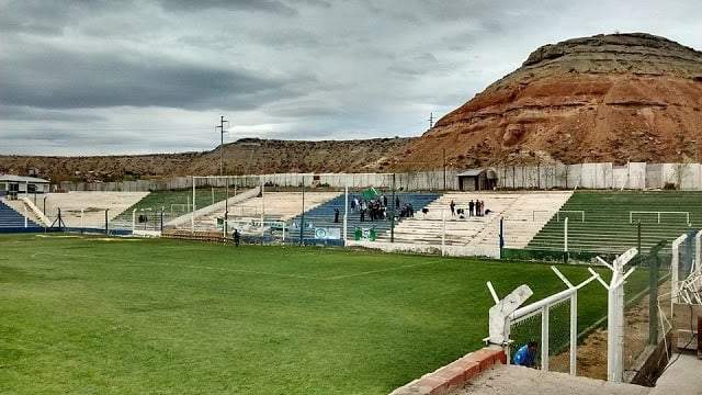 Club Maronese. Fuente: (Twitter)