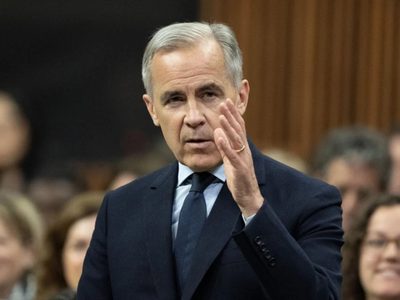 El primer ministro canadiense anuncia apoyo militar a Ucrania