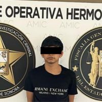 Detienen a sobrino del “Cara de Cochi”, líder del Cártel de Caborca, muy cercano a Caro Quintero