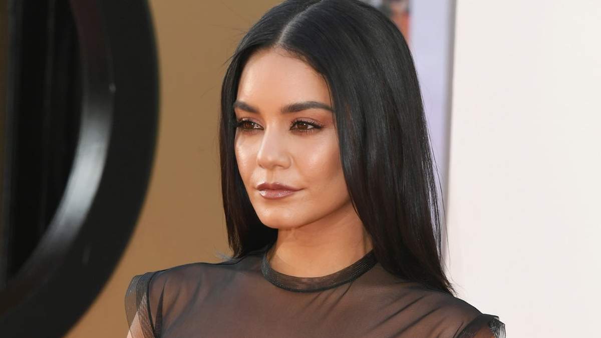 Vanessa Hudgens. Fuente: (Instagram)