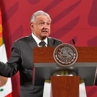 Poner orden y transparencia alega AMLO en extinción de fideicomisos