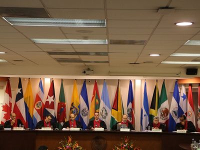 Estado mexicano no ha acatado orden de la CoIDH para eliminar la figura del arraigo: víctimas