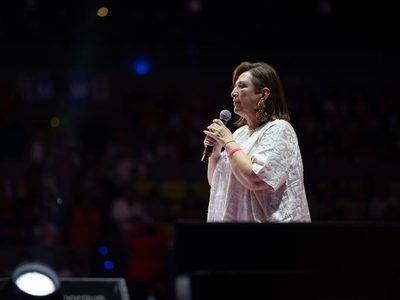 “Si ya te dieron permiso”: Xóchitl Gálvez reta a Sheinbaum a debatir este miércoles o jueves