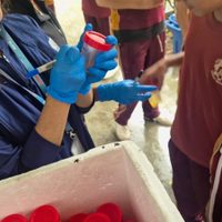 Aguascalientes arranca campaña para detectar enfermedades renales en 40 secundarias