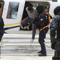 Detienen a pastor religioso Faustino “N”, acusado de violar a dos niñas en Paracho, Michoacán