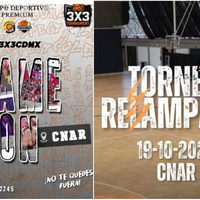 El Cnar, una "caja chica" para eventos privados que se desmorona