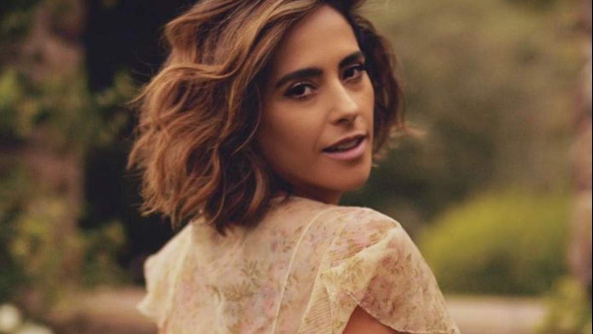 Victoria Vannucci. Fuente: (Twitter)
