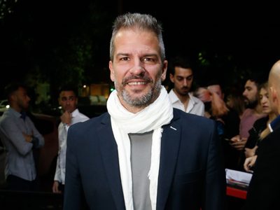 Patricio Giménez le puso los puntos al pretendiente de Susana y fue lapidario con sus dichos