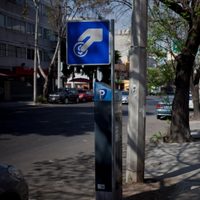 Redistribuyen ganancias de los parquímetros en la CDMX; 30% irán a las colonias