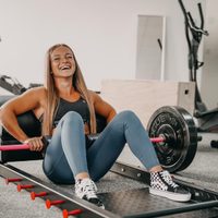 5 ejercicios para agrandar y fortalecer los glúteos y que podés hacer en casa sin máquinas