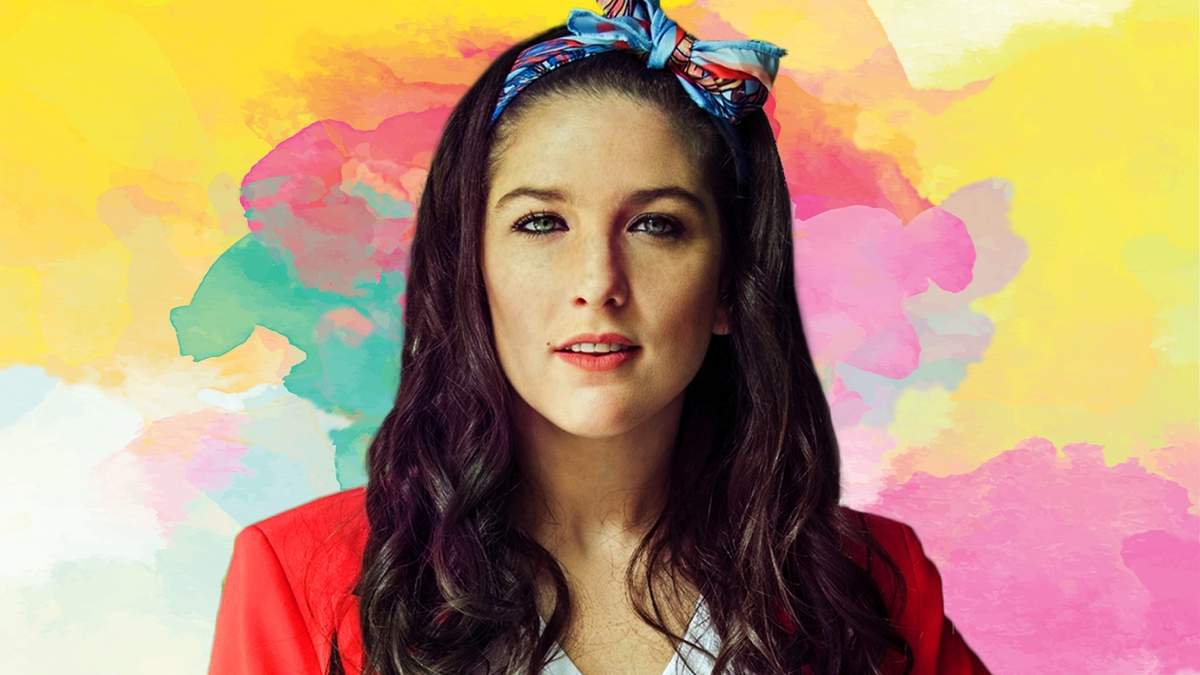 Juana Repetto. Fuente: (Minuto Neuquén)