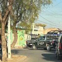 Balean a comensales de marisquería en San Francisco del Rincón; hay dos muertos y siete heridos