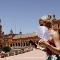 España tiene el verano más caluroso en los últimos 60 años; olas de calor sin precedentes