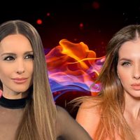 Comparan a la China Suárez con Pampita por esta insólita actitud: "No se hace"