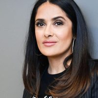 En Instagram: Salma Hayek hace una confesión sobre el maquillaje y recibe aplausos de sus fans