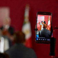 "Propio de un gobierno democrático", discordancias al interior del gabinete: AMLO