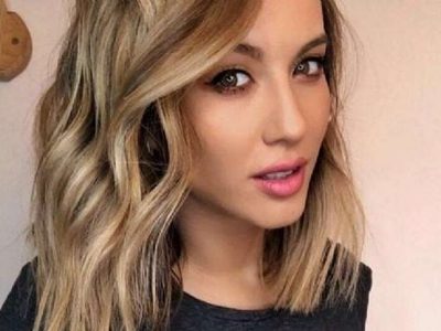 ¿Adiós a Nico Occhiato? Flor Vigna se besó con otro hombre y el video se hizo viral ¡Mirá!