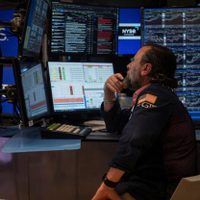 Acciones cerraron subas de hasta 13% tras acuerdo con EEUU