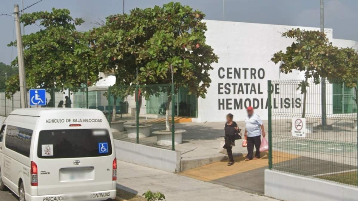 El Centro Estatal de Hemodiálisis de Colima puso en lista de espera a la menor