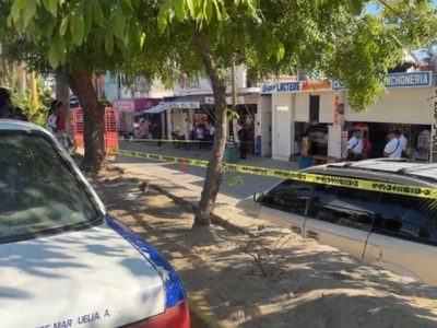 Ejecutan en Marquelia al hijo del exalcalde de Ometepec, Guerrero