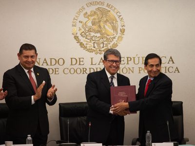 Pendiente, reforma fiscal para fortalecer los ingresos y la recaudación: CIEP