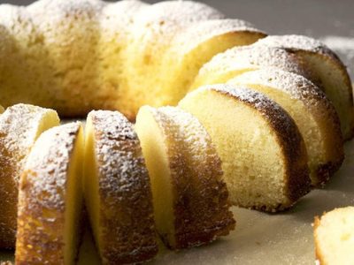 La “tarta de las monjas”: la receta del bizcocho italiano sin harina ni levadura que vas a querer probar
