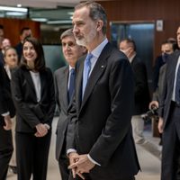 El rey Felipe publica por primera vez su patrimonio: 2.5 mde en cuentas, antigüedades y joyas