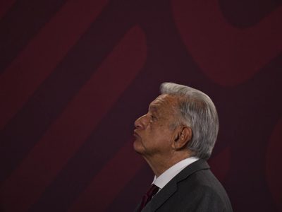 Estos fueron los principales temas de la conferencia mañanera de AMLO del 28 de septiembre (Video)