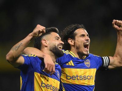 Buenas noticias: Boca reflotó el fichaje de uno de los jugadores más buscados