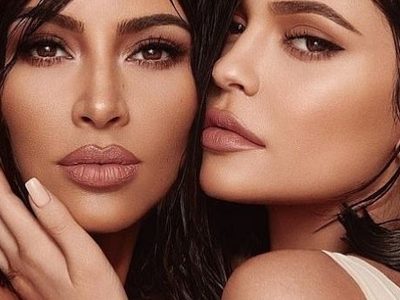 ¡Ya no se odian! Kylie Jenner anunció con esta foto su reconciliación con Kim Kardashian ¡Mirá!